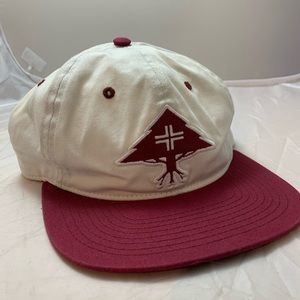 LRG snap back